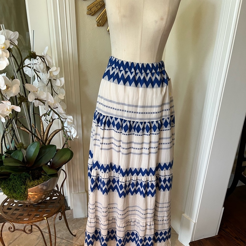 Anthropologie Skirt